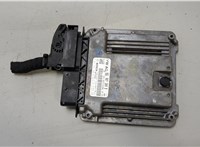  Блок управления двигателем Volkswagen Tiguan 2016-2020 20479531 #1