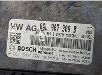  Блок управления двигателем Volkswagen Tiguan 2016-2020 20479531 #2