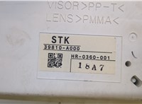 39810A000 Дисплей компьютера (информационный) Acura RDX 2006-2013 20479537 #4