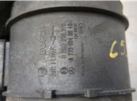 Измеритель потока воздуха (расходомер) Mercedes GLK X204 2008-2015 20479544 #4
