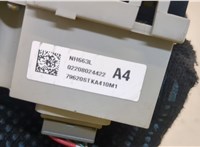  Переключатель отопителя (печки) Acura RDX 2006-2013 20479553 #3