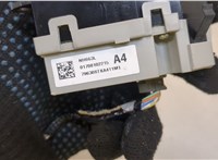  Переключатель отопителя (печки) Acura RDX 2006-2013 20479554 #3