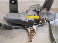  Двигатель стеклоподъемника Acura RDX 2006-2013 20478645 #2