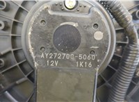  Двигатель отопителя (моторчик печки) Acura RDX 2006-2013 20479560 #3