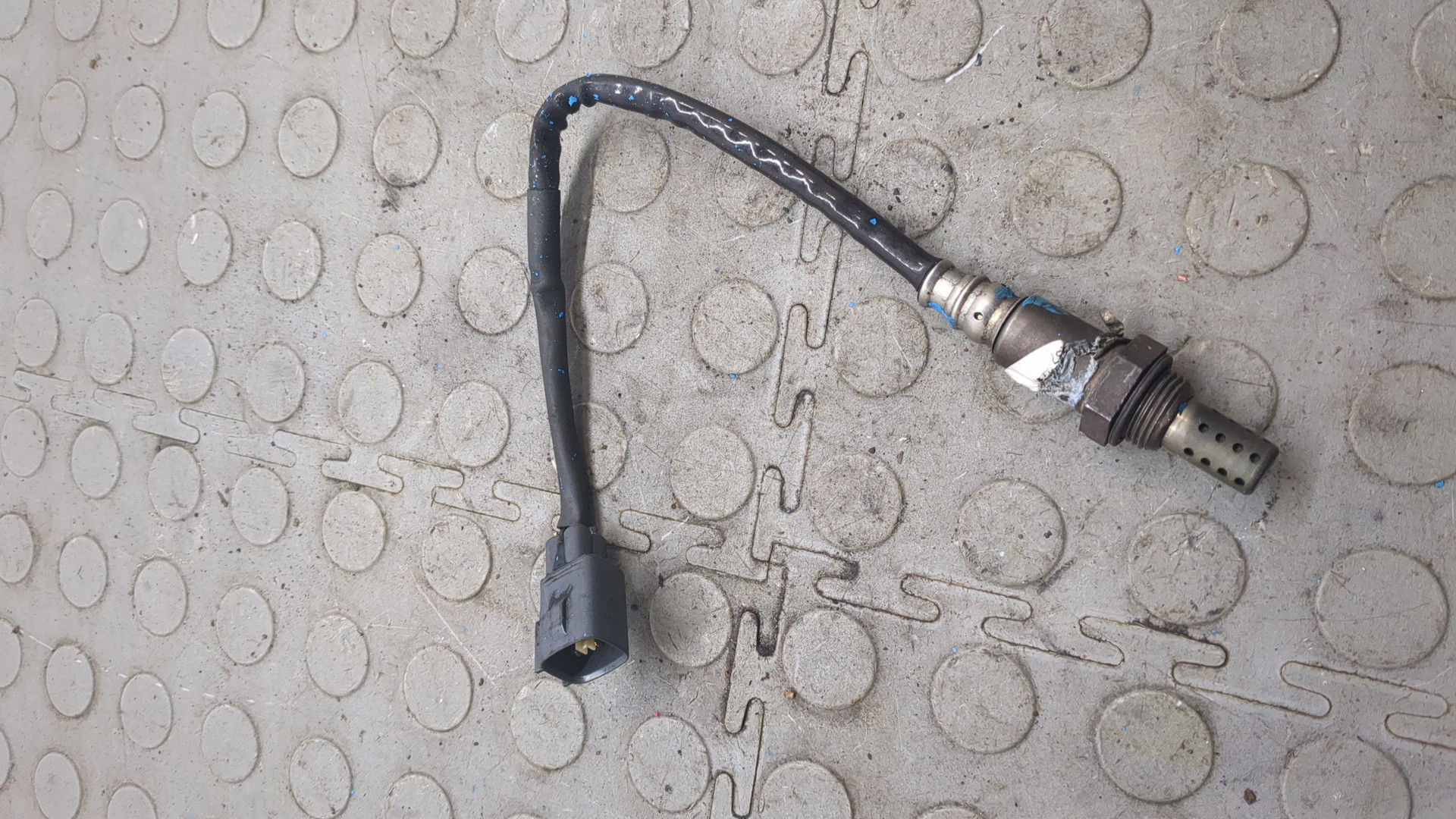 Датчик кислородный/Лямбда-зонд