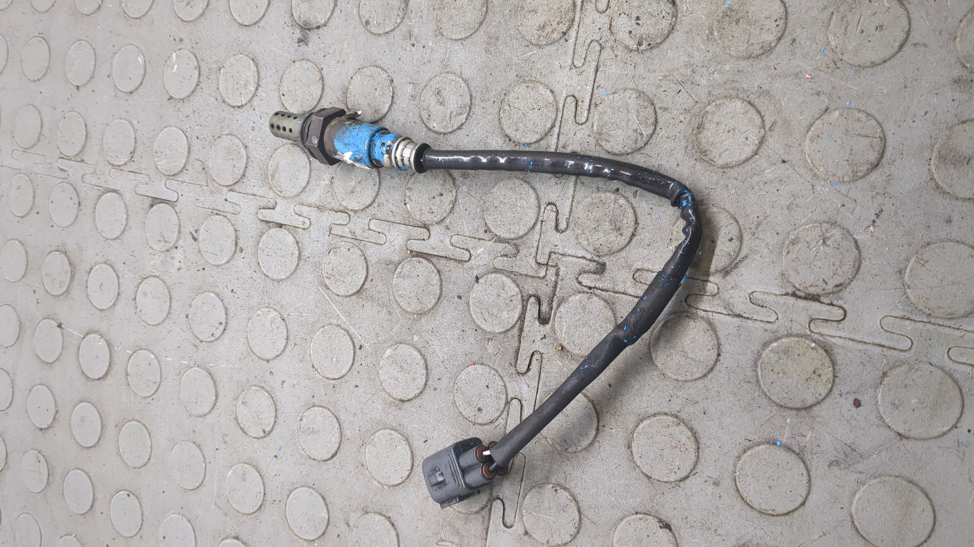 Датчик кислородный/Лямбда-зонд