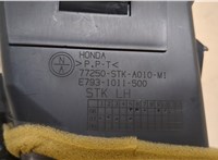  Дефлектор обдува салона Acura RDX 2006-2013 20479576 #4