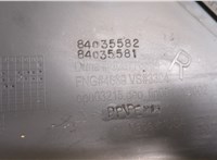 84035582 Пластик (обшивка) салона Chevrolet Cruze 2015-2023 20479599 #3
