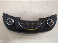 39028879 Переключатель отопителя (печки) Chevrolet Cruze 2015-2023 20479606 #1