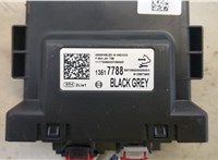 13517788 Блок управления парктрониками Chevrolet Cruze 2015-2023 20479641 #2
