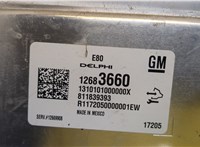 12683660 Блок управления двигателем Chevrolet Cruze 2015-2023 20479645 #4