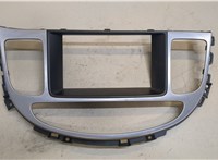 847403M100 Рамка под переключатель отопителя Hyundai Genesis 2008-2013 20479650 #1