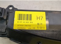 972503M700 Переключатель отопителя (печки) Hyundai Genesis 2008-2013 20479651 #3