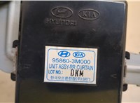 95860-3M000 Блок комфорта Hyundai Genesis 2008-2013 20479666 #2