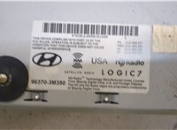 963703M350 Усилитель звука Hyundai Genesis 2008-2013 20479673 #2