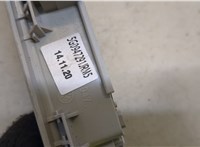  Фонарь салона (плафон) Volkswagen Tiguan 2016-2020 20479684 #3