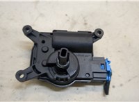  Электропривод заслонки отопителя Volkswagen Tiguan 2016-2020 20479686 #1