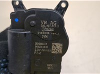  Электропривод заслонки отопителя Volkswagen Tiguan 2016-2020 20479686 #3