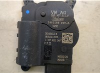 Электропривод заслонки отопителя Volkswagen Tiguan 2016-2020 20479687 #2