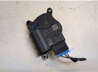  Электропривод заслонки отопителя Volkswagen Tiguan 2016-2020 20479688 #2