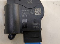  Электропривод заслонки отопителя Volkswagen Tiguan 2016-2020 20479688 #3