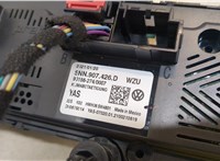 5NN907426D Переключатель отопителя (печки) Volkswagen Tiguan 2016-2020 20479691 #3