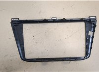  Рамка под магнитолу Volkswagen Tiguan 2016-2020 20479695 #3