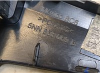  Рамка под магнитолу Volkswagen Tiguan 2016-2020 20479695 #4