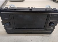  Магнитола Volkswagen Tiguan 2016-2020 20479696 #1