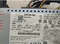  Магнитола Volkswagen Tiguan 2016-2020 20479696 #5