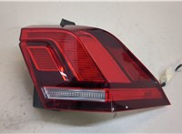  Фонарь (задний) Volkswagen Tiguan 2016-2020 20479702 #1