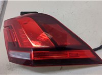  Фонарь (задний) Volkswagen Tiguan 2016-2020 20479702 #2