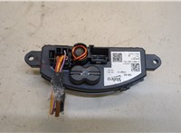  Сопротивление отопителя (моторчика печки) Volkswagen Tiguan 2016-2020 20479716 #2