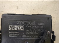  Блок комфорта Volkswagen Tiguan 2016-2020 20479719 #3