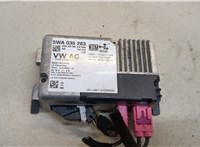  Блок управления телефоном Volkswagen Tiguan 2016-2020 20479721 #1
