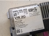  Блок управления телефоном Volkswagen Tiguan 2016-2020 20479721 #3