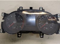  Щиток приборов (приборная панель) Volkswagen Tiguan 2016-2020 20479725 #1