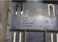  Кронштейн (лапа крепления) Volkswagen Tiguan 2016-2020 20479730 #2