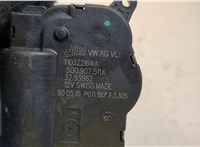 5Q0907511K Электропривод заслонки отопителя Volkswagen Golf 7 2012-2020 20479734 #3