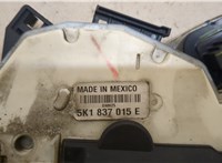  Замок двери Volkswagen Golf 7 2012-2020 20479746 #2