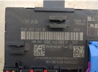  Блок управления дверьми Volkswagen Golf 7 2012-2020 20479757 #2