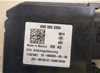  Блок комфорта Volkswagen Golf 7 2012-2020 20479758 #2
