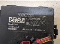 Блок комфорта Volkswagen Golf 7 2012-2020 20479759 #2
