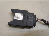 5Q0906093 Блок управления топливным насосом Volkswagen Golf 7 2012-2020 20479760 #1