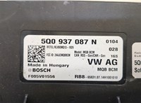  Блок управления бортовой сети (Body Control Module) Volkswagen Golf 7 2012-2020 20479761 #3