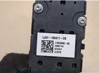 lj6t18k811cb Панель управления магнитолой Ford Escape 2023-2025 20479772 #3