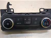 PJ6T19980AA Переключатель отопителя (печки) Ford Escape 2023-2025 20479776 #1