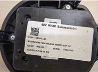  Двигатель отопителя (моторчик печки) Ford Escape 2023-2025 20479792 #3