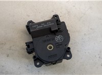  Электропривод заслонки отопителя Toyota Corolla E15 2006-2013 20479805 #2
