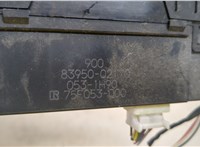  Дисплей компьютера (информационный) Toyota Corolla E15 2006-2013 20479807 #4